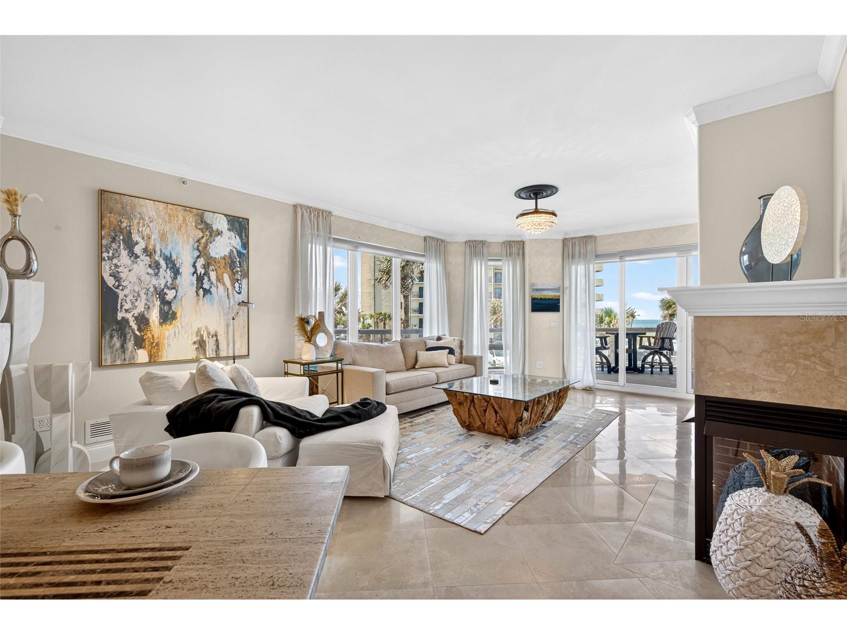 3703 S Atlantic Avenue #204 Daytona Beach Shores FL 32118 V4948787 image12