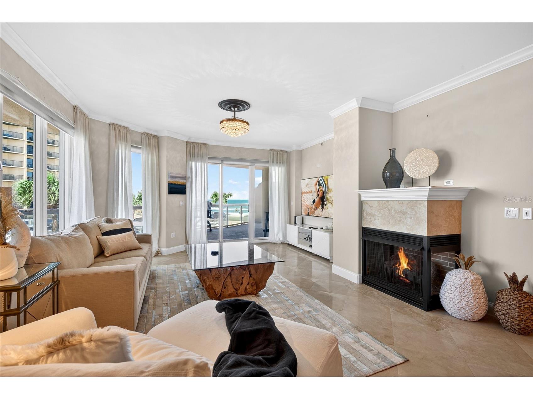 3703 S Atlantic Avenue #204 Daytona Beach Shores FL 32118 V4948787 image13
