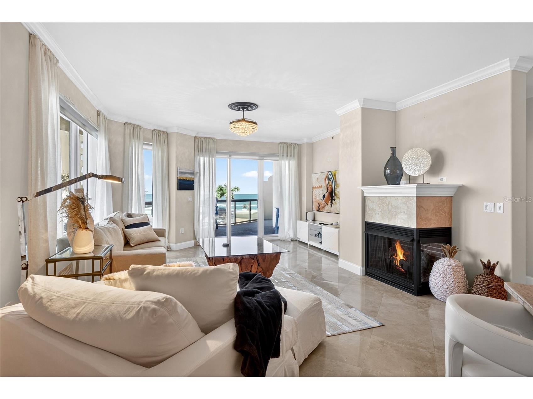 3703 S Atlantic Avenue #204 Daytona Beach Shores FL 32118 V4948787 image14