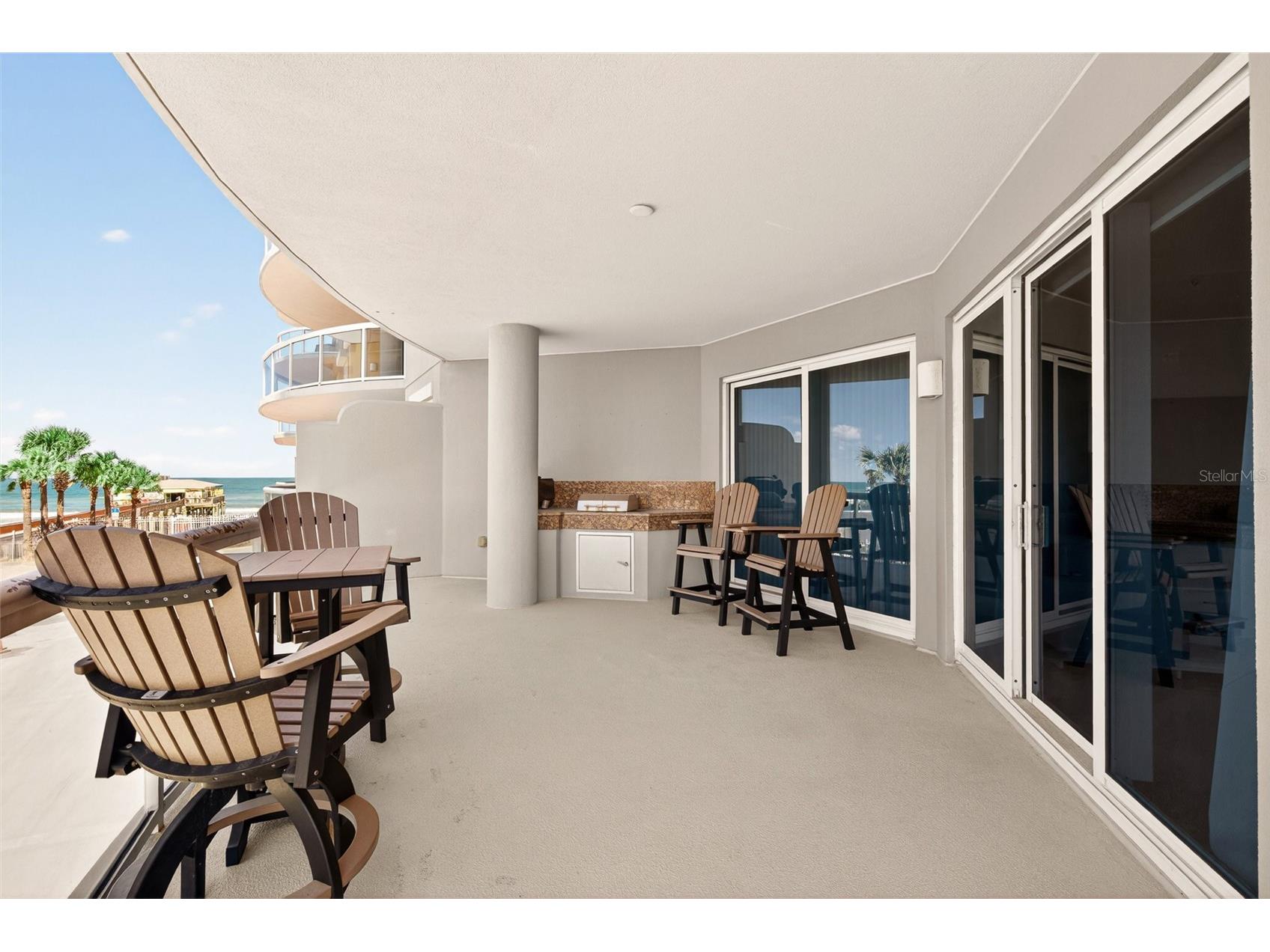 3703 S Atlantic Avenue #204 Daytona Beach Shores FL 32118 V4948787 image18