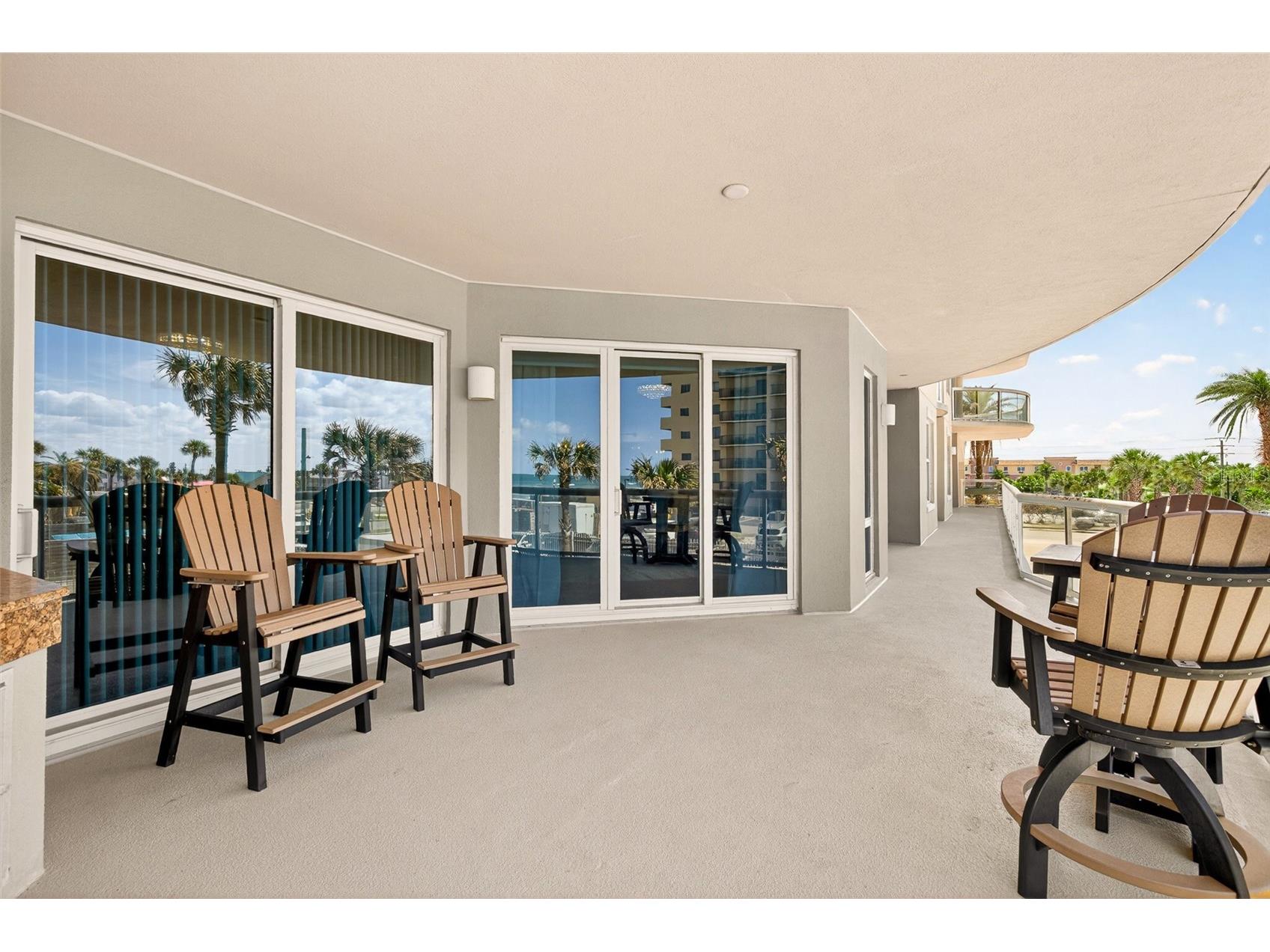 3703 S Atlantic Avenue #204 Daytona Beach Shores FL 32118 V4948787 image19