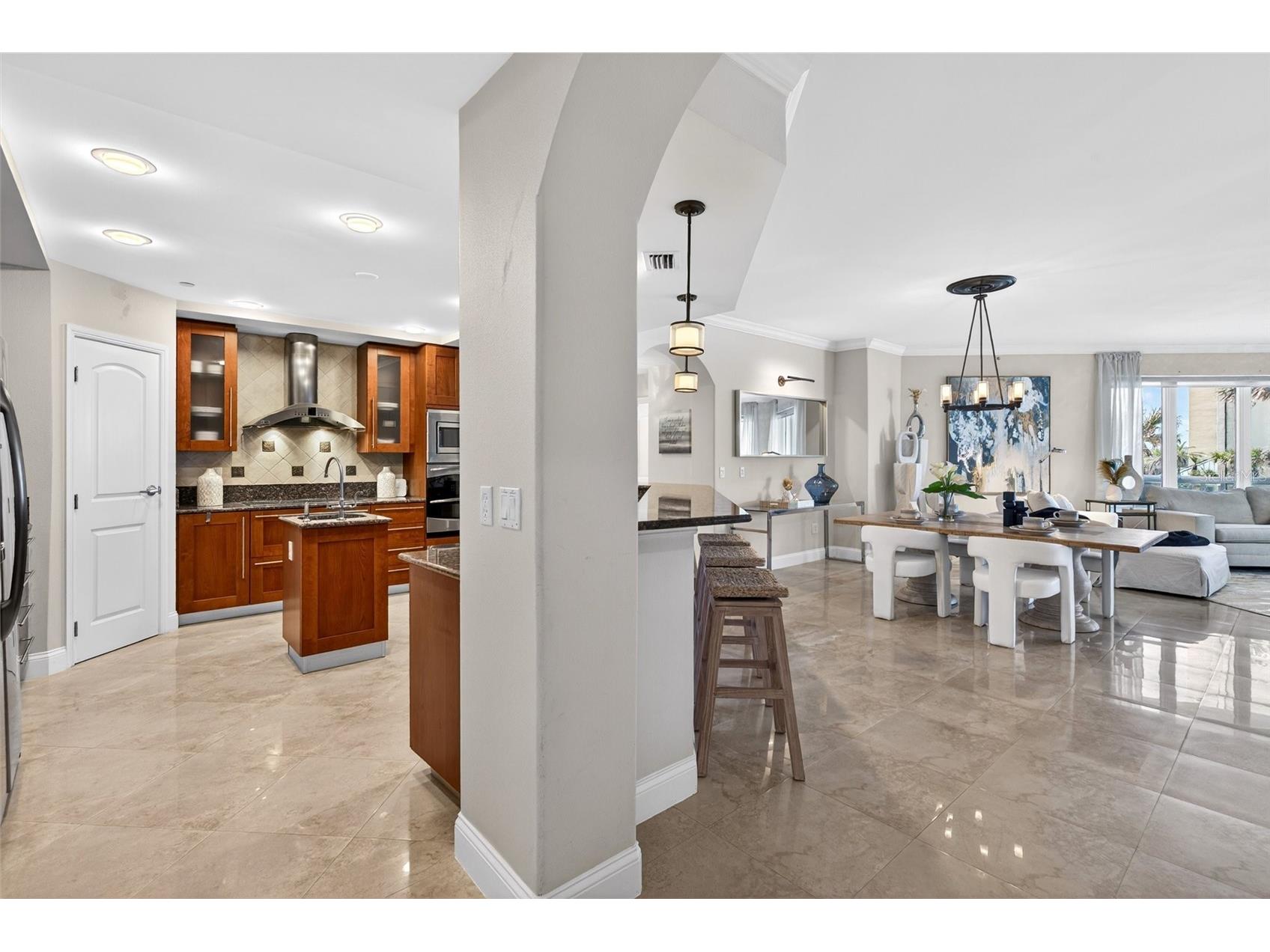 3703 S Atlantic Avenue #204 Daytona Beach Shores FL 32118 V4948787 image23