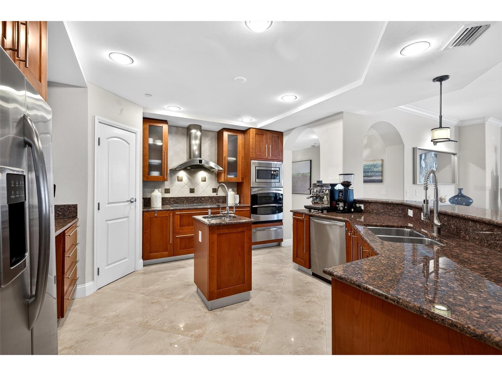 3703 S Atlantic Avenue #204 Daytona Beach Shores FL 32118 V4948787 image24