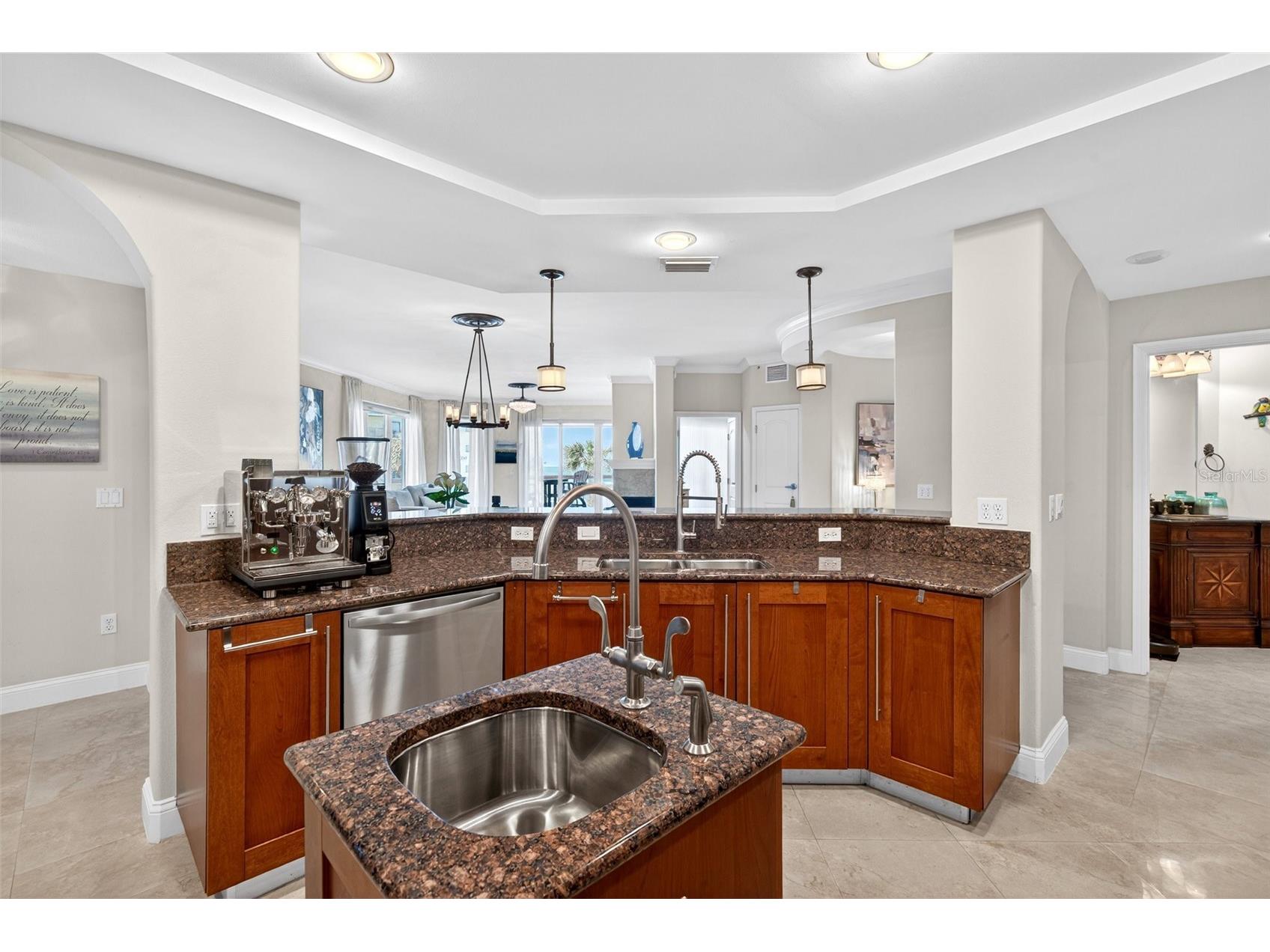 3703 S Atlantic Avenue #204 Daytona Beach Shores FL 32118 V4948787 image25