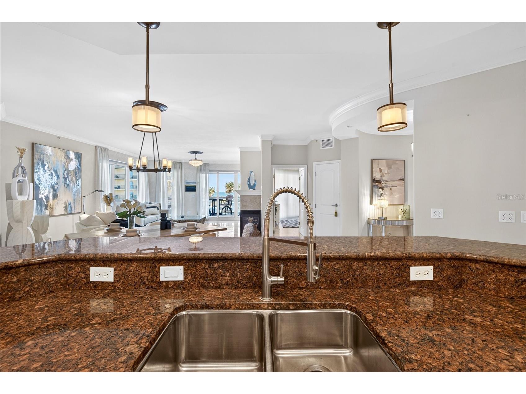 3703 S Atlantic Avenue #204 Daytona Beach Shores FL 32118 V4948787 image28