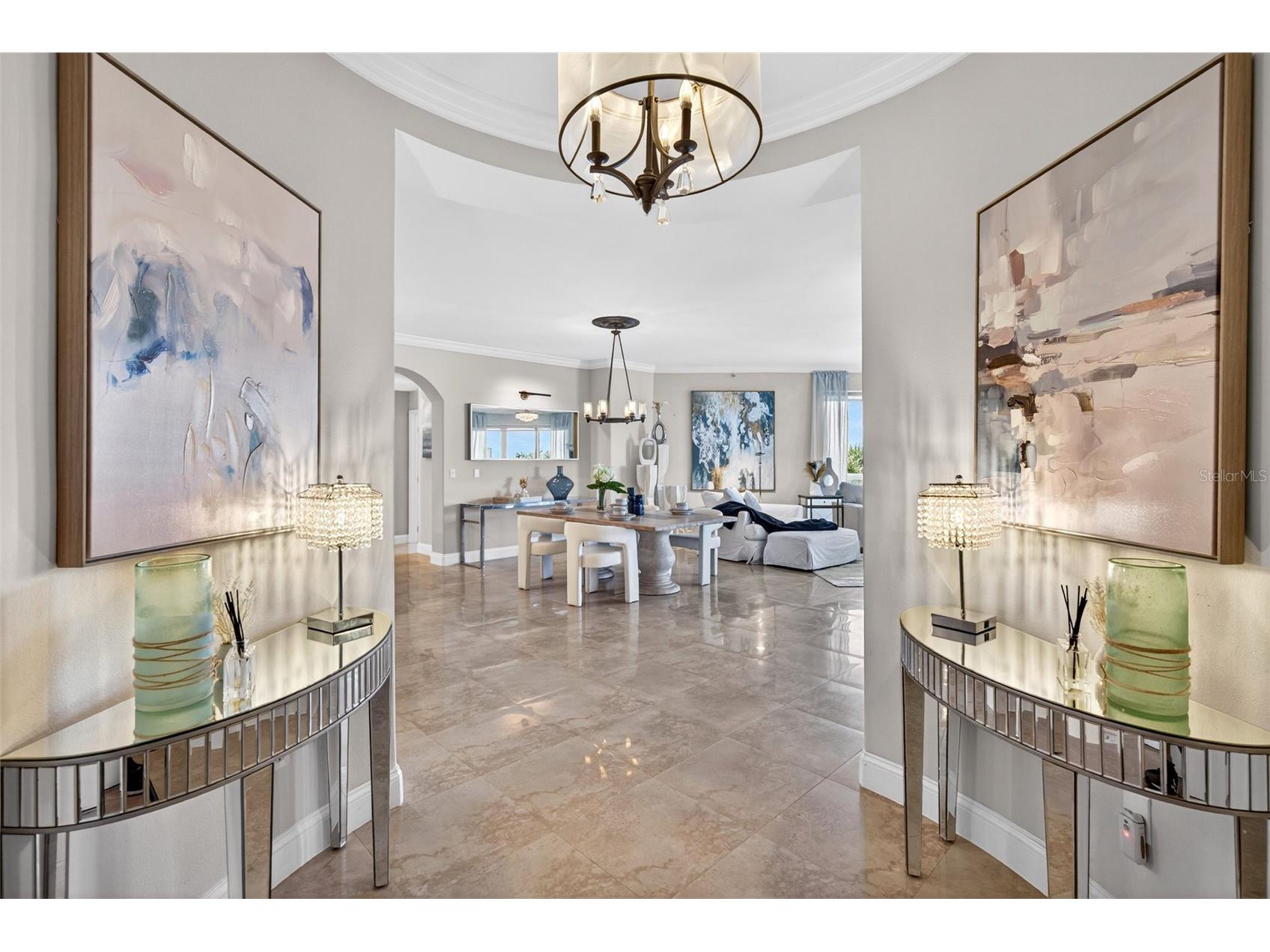 3703 S Atlantic Avenue #204 Daytona Beach Shores FL 32118 V4948787 image3