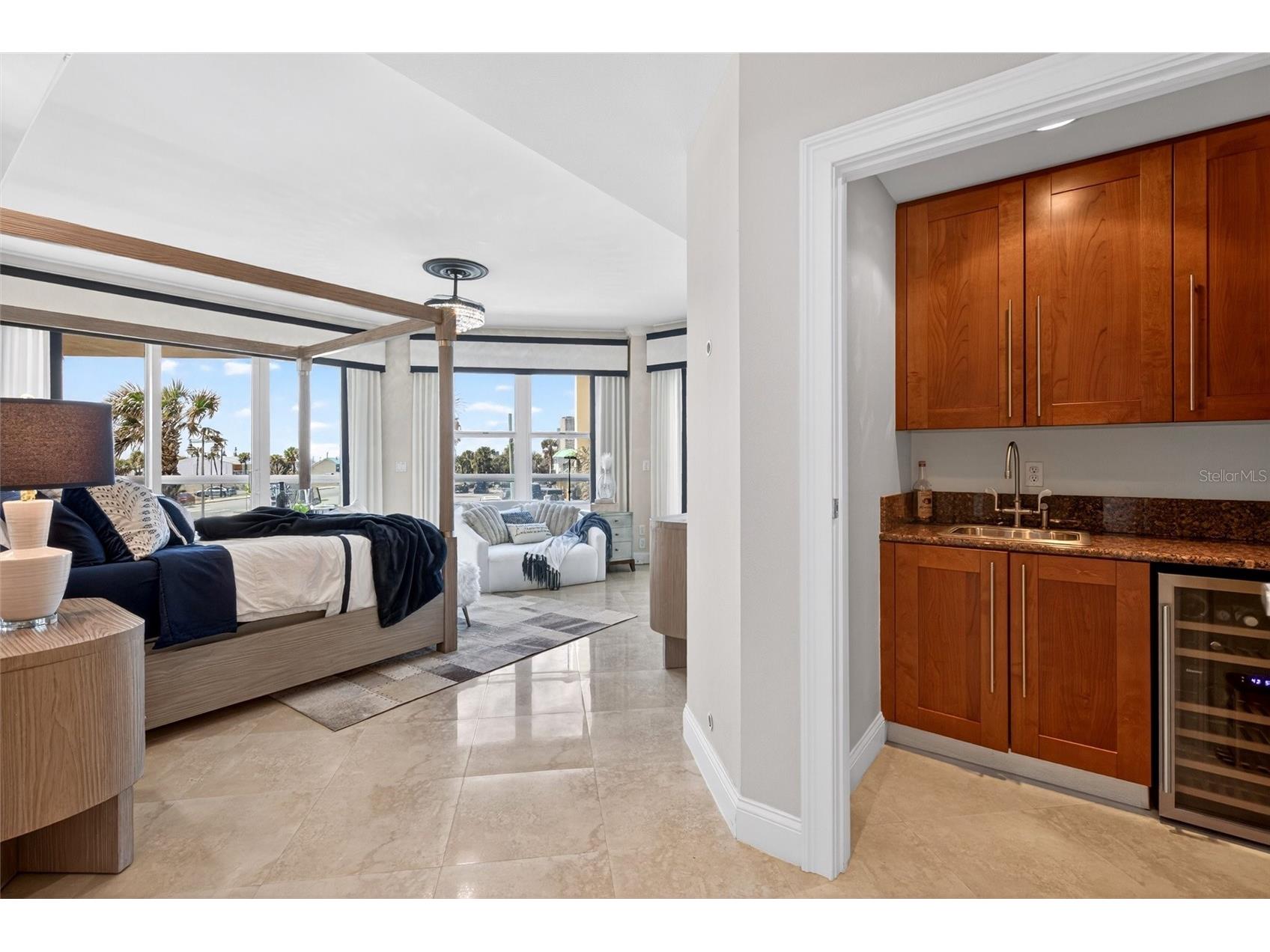 3703 S Atlantic Avenue #204 Daytona Beach Shores FL 32118 V4948787 image32