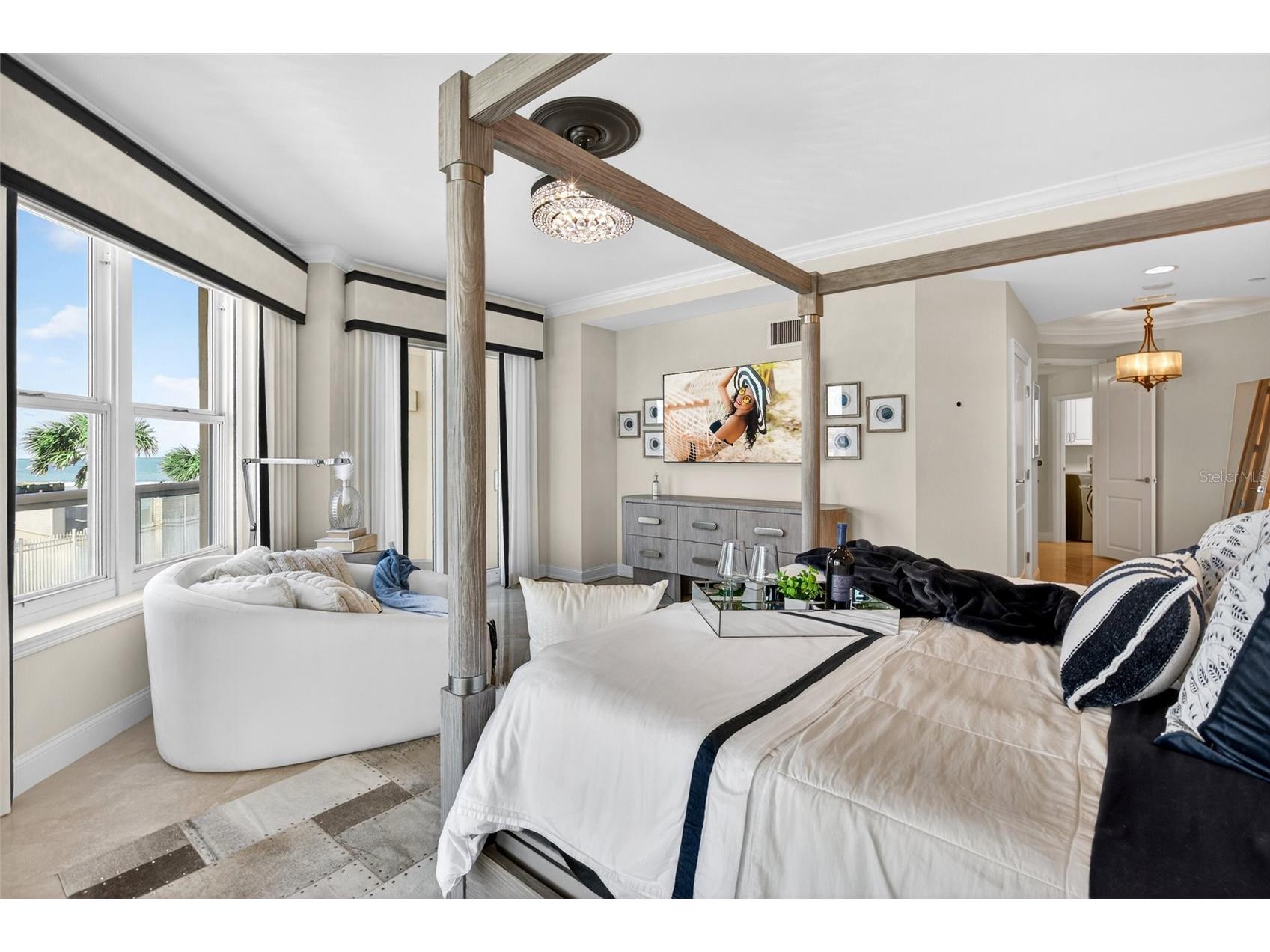 3703 S Atlantic Avenue #204 Daytona Beach Shores FL 32118 V4948787 image36