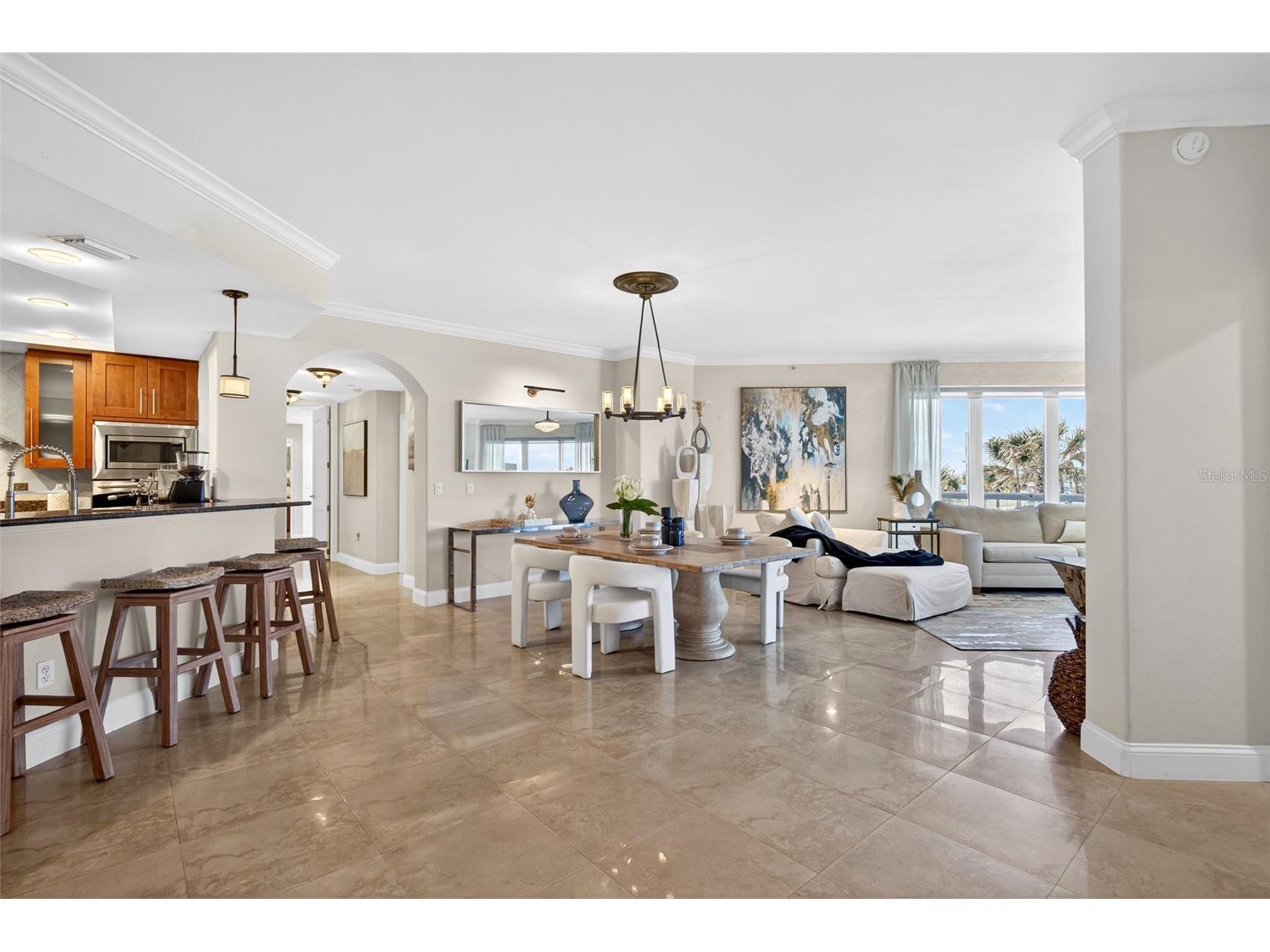 3703 S Atlantic Avenue #204 Daytona Beach Shores FL 32118 V4948787 image4