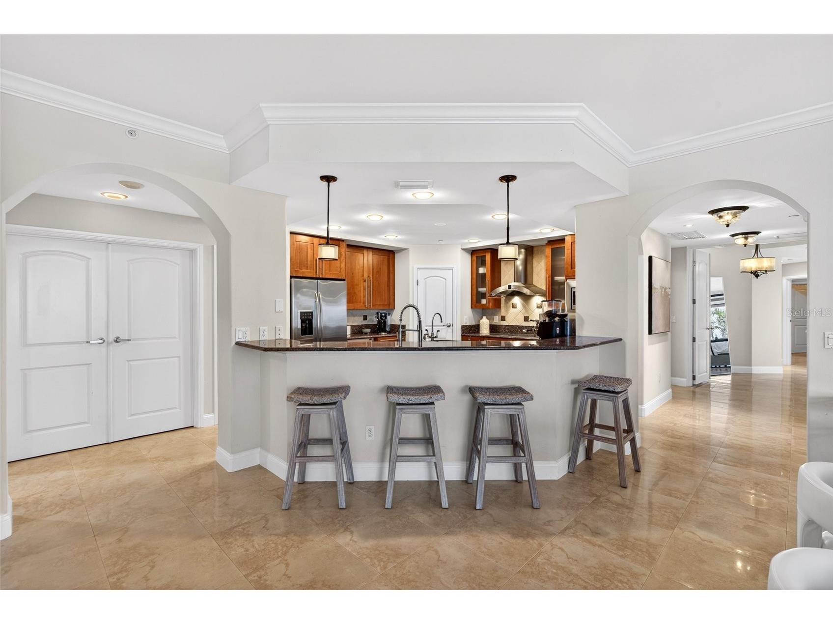 3703 S Atlantic Avenue #204 Daytona Beach Shores FL 32118 V4948787 image6