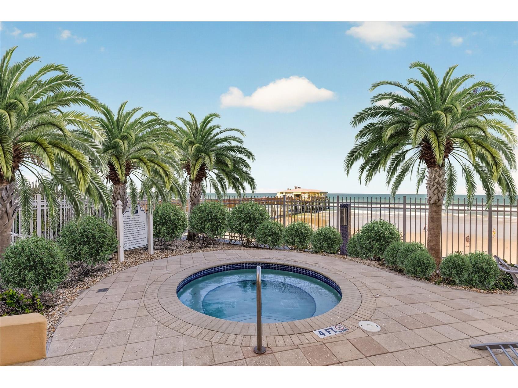 3703 S Atlantic Avenue #204 Daytona Beach Shores FL 32118 V4948787 image69