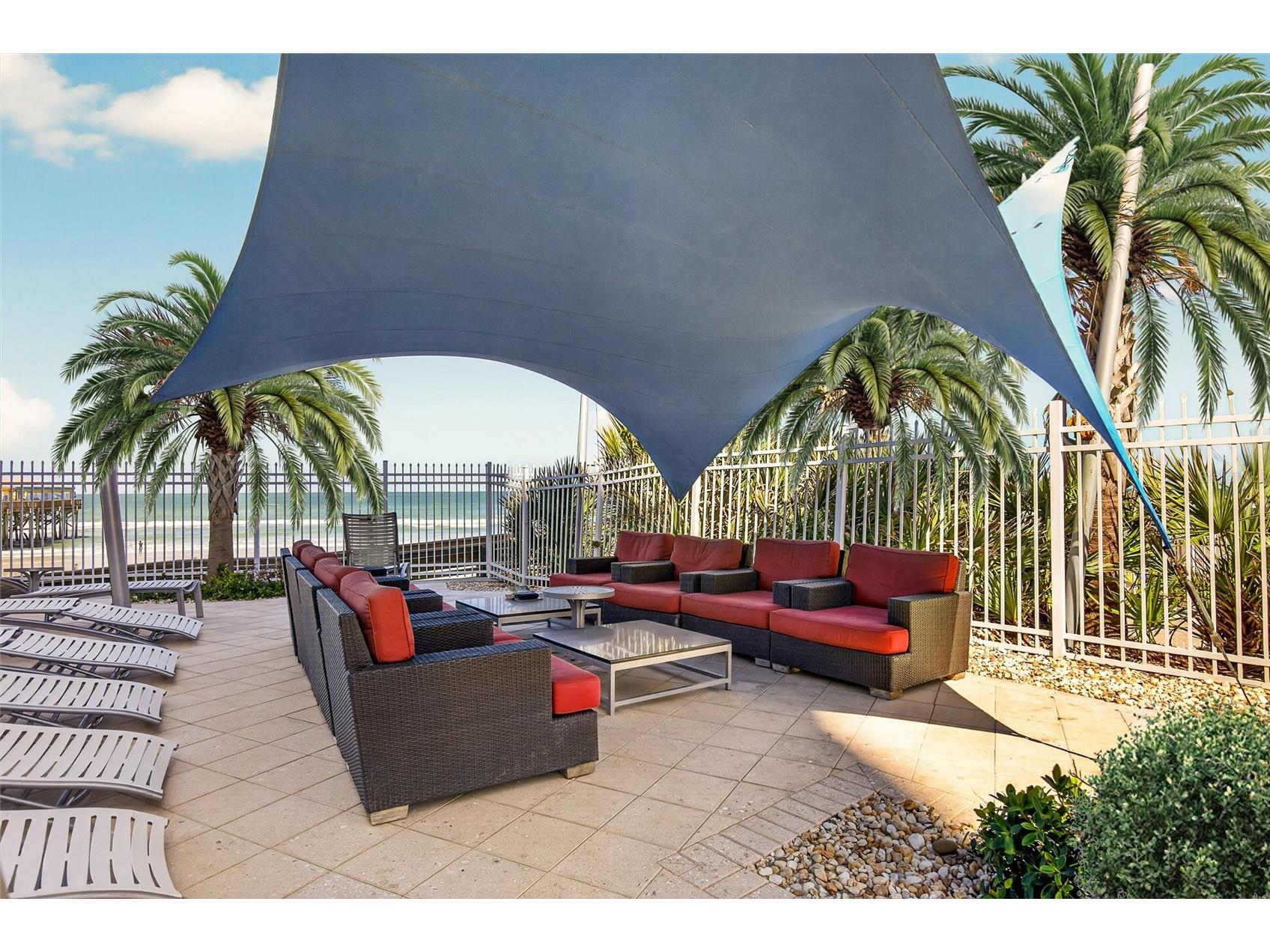 3703 S Atlantic Avenue #204 Daytona Beach Shores FL 32118 V4948787 image71