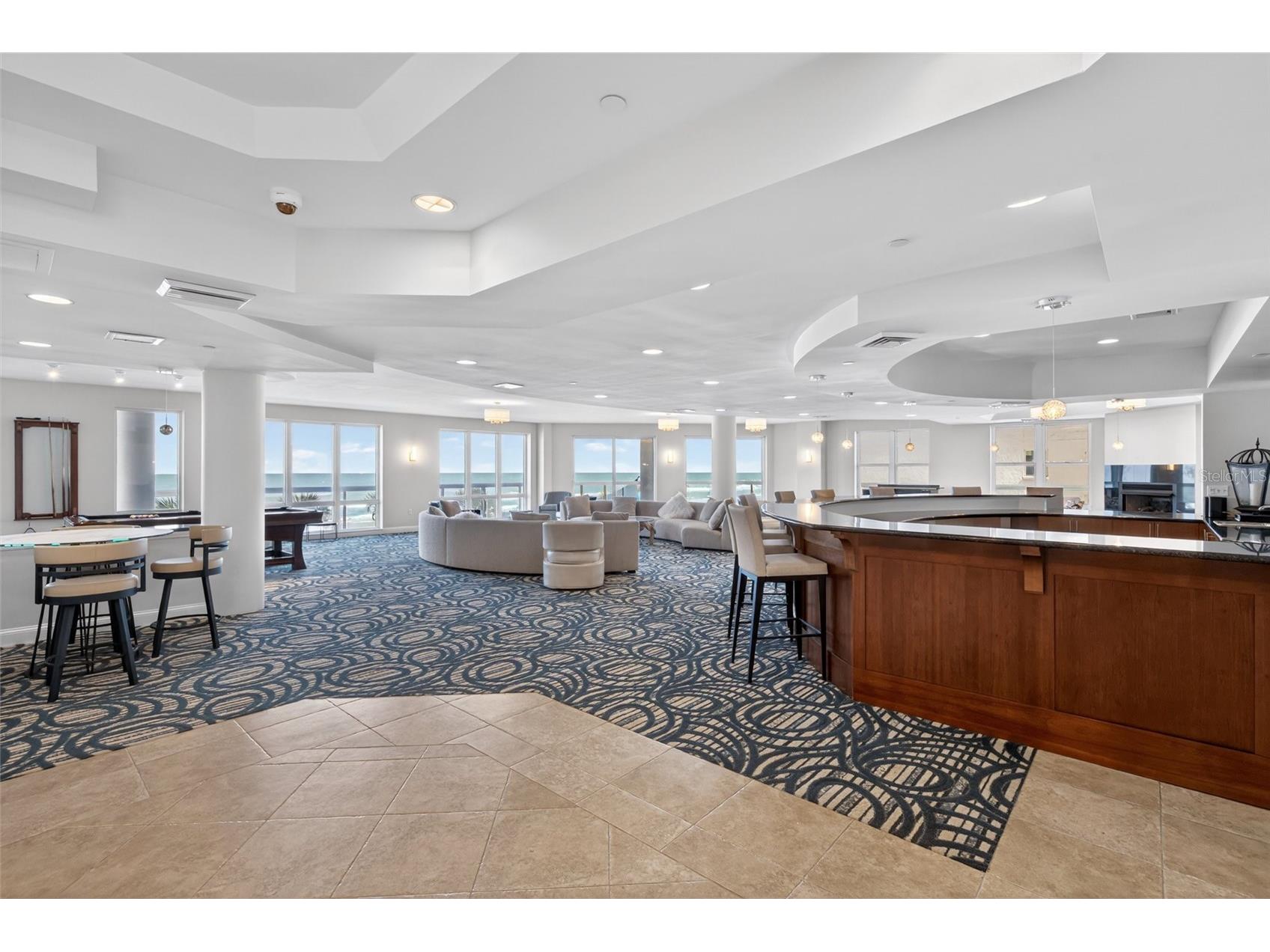 3703 S Atlantic Avenue #204 Daytona Beach Shores FL 32118 V4948787 image78