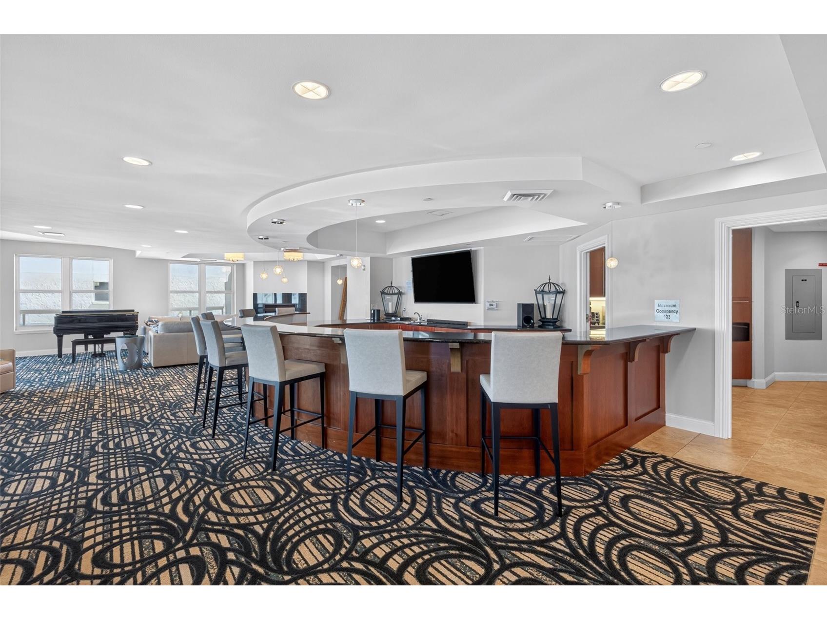 3703 S Atlantic Avenue #204 Daytona Beach Shores FL 32118 V4948787 image79