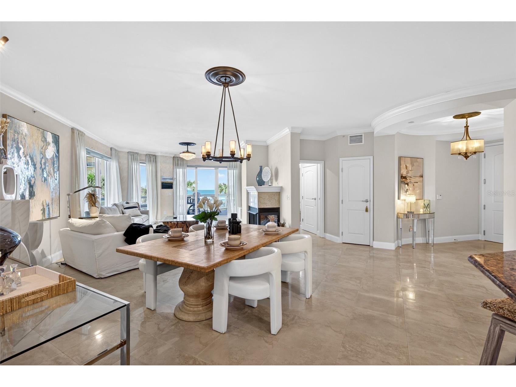 3703 S Atlantic Avenue #204 Daytona Beach Shores FL 32118 V4948787 image8