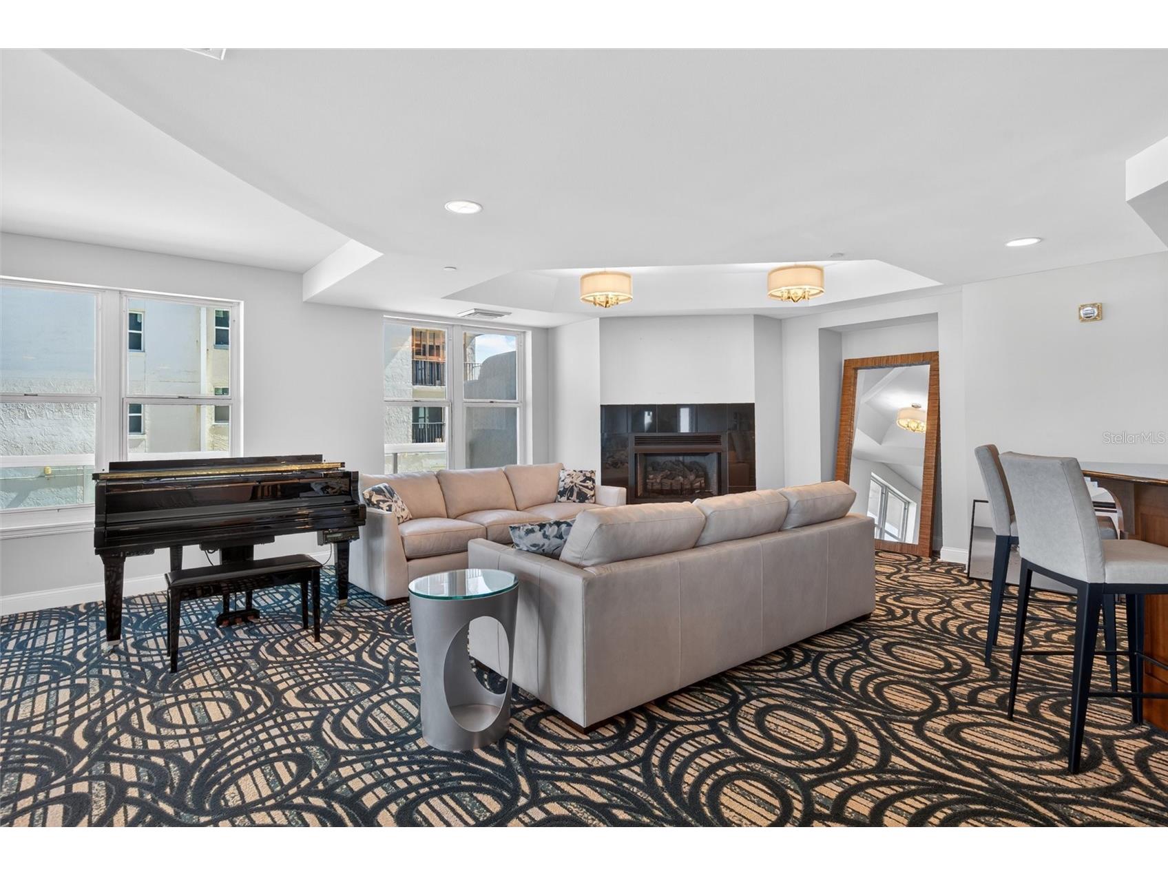 3703 S Atlantic Avenue #204 Daytona Beach Shores FL 32118 V4948787 image80