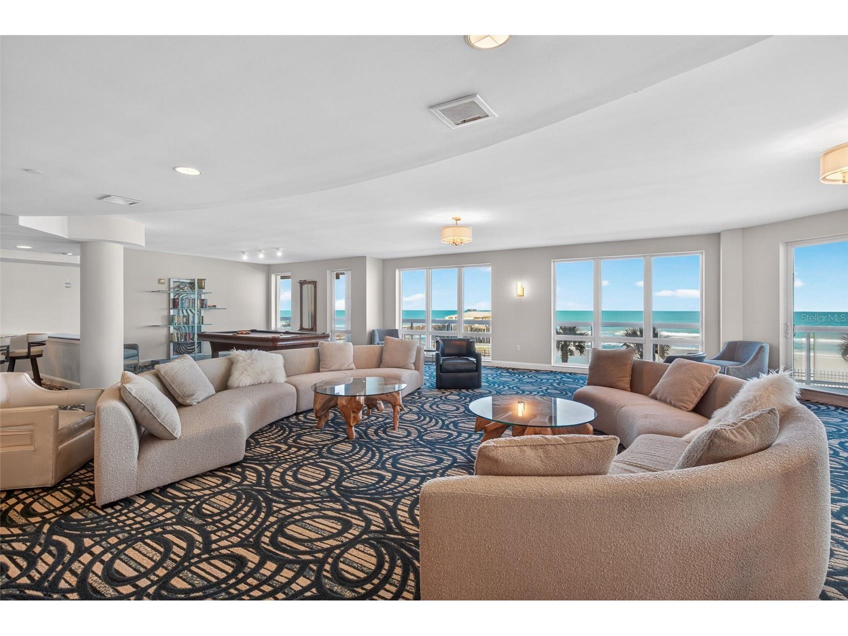 3703 S Atlantic Avenue #204 Daytona Beach Shores FL 32118 V4948787 image81