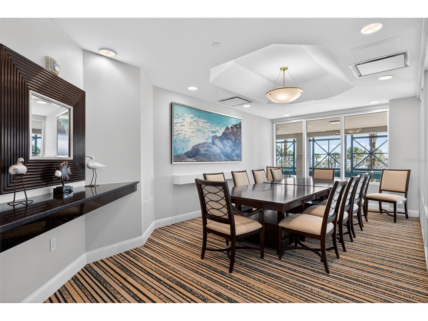 3703 S Atlantic Avenue #204 Daytona Beach Shores FL 32118 V4948787 image87