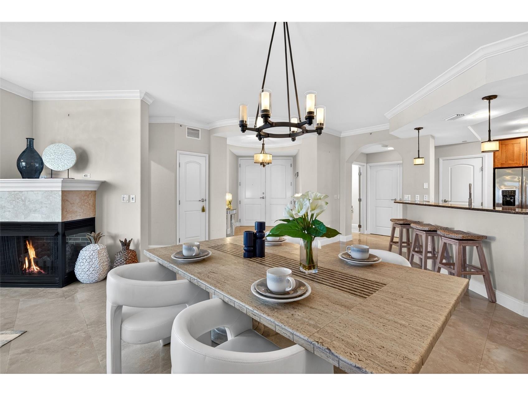3703 S Atlantic Avenue #204 Daytona Beach Shores FL 32118 V4948787 image9