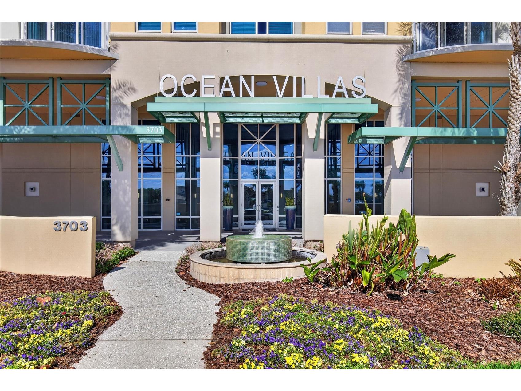 3703 S Atlantic Avenue #204 Daytona Beach Shores FL 32118 V4948787 image92