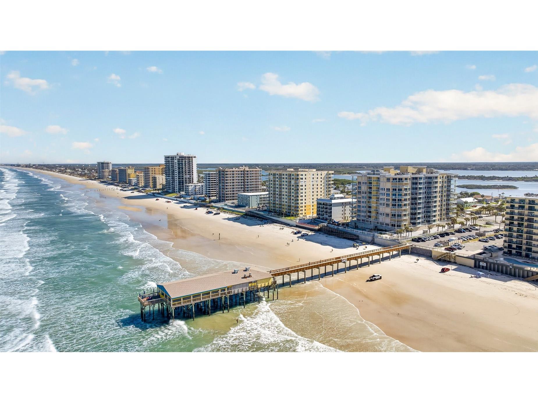 3703 S Atlantic Avenue #204 Daytona Beach Shores FL 32118 V4948787 image93