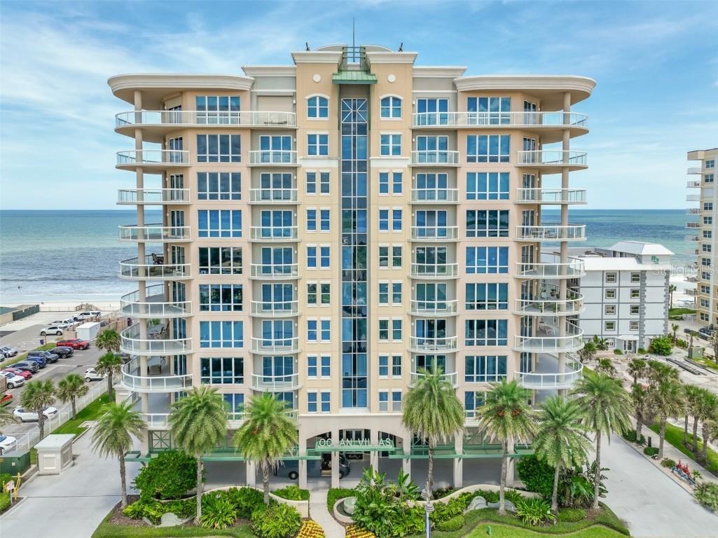 3703 S Atlantic Avenue #401 Daytona Beach FL 32118 V4944588 image1