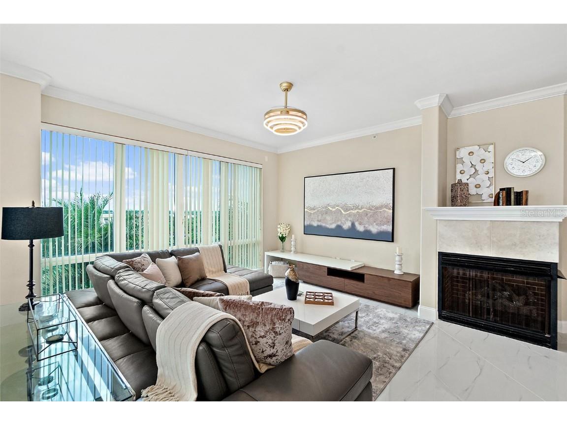 3703 S Atlantic Avenue #401 Daytona Beach FL 32118 V4944588 image10