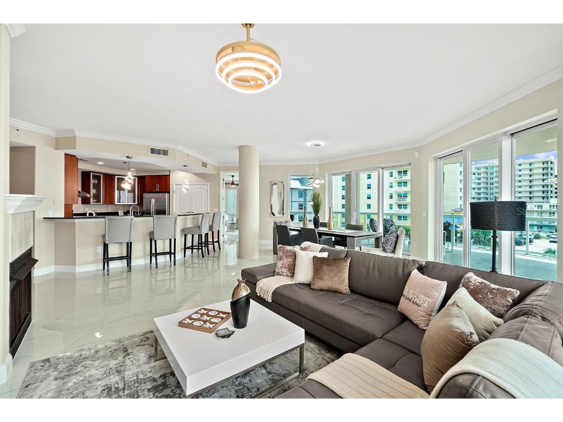 3703 S Atlantic Avenue #401 Daytona Beach FL 32118 V4944588 image12