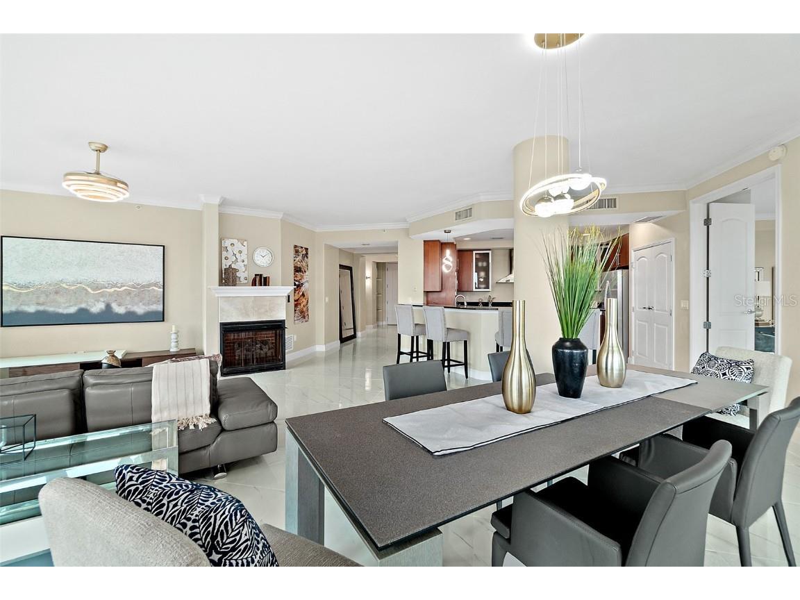 3703 S Atlantic Avenue #401 Daytona Beach FL 32118 V4944588 image14