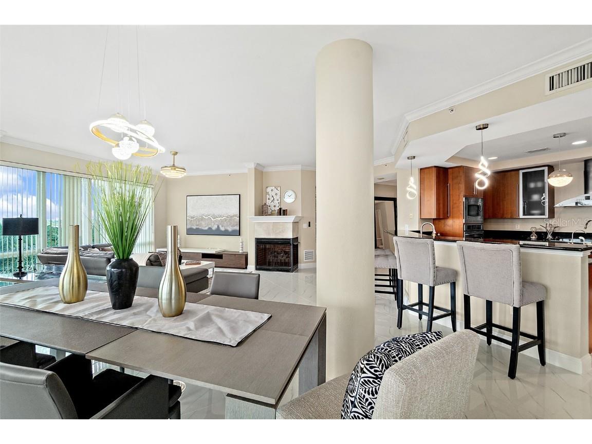 3703 S Atlantic Avenue #401 Daytona Beach FL 32118 V4944588 image15