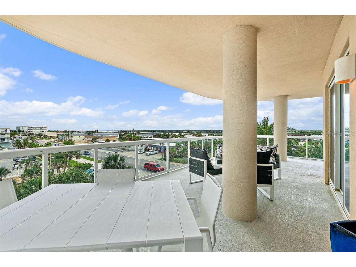 3703 S Atlantic Avenue #401 Daytona Beach FL 32118 V4944588 image24