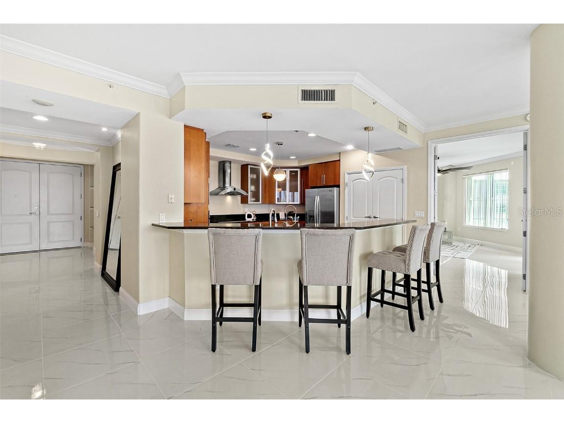 3703 S Atlantic Avenue #401 Daytona Beach FL 32118 V4944588 image26