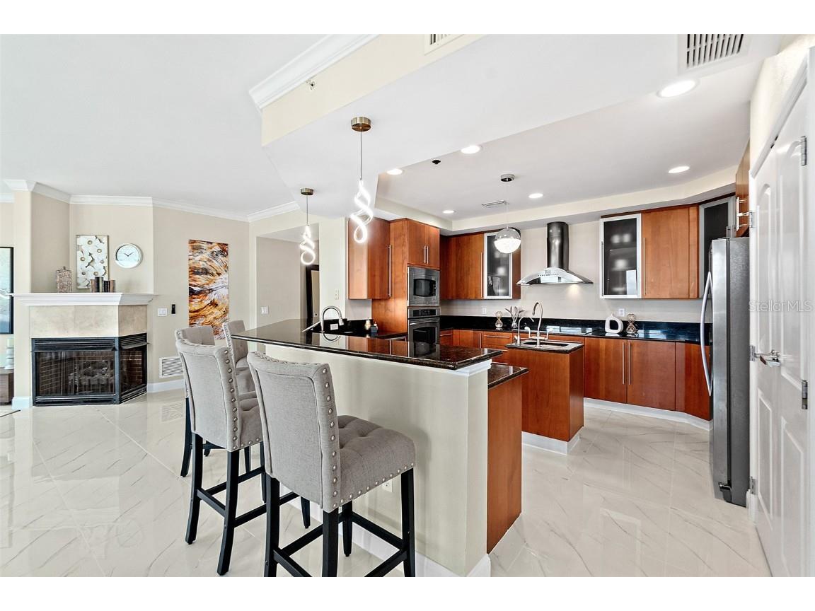 3703 S Atlantic Avenue #401 Daytona Beach FL 32118 V4944588 image27