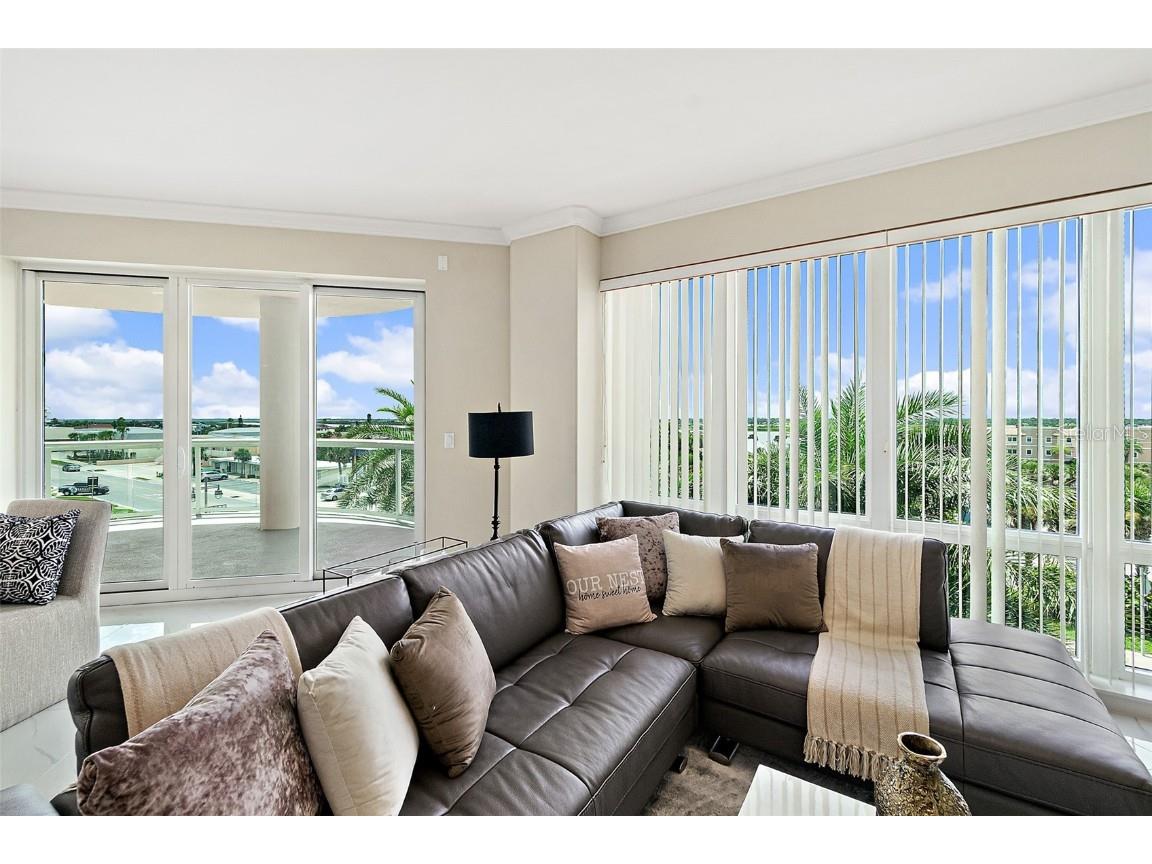 3703 S Atlantic Avenue #401 Daytona Beach FL 32118 V4944588 image5