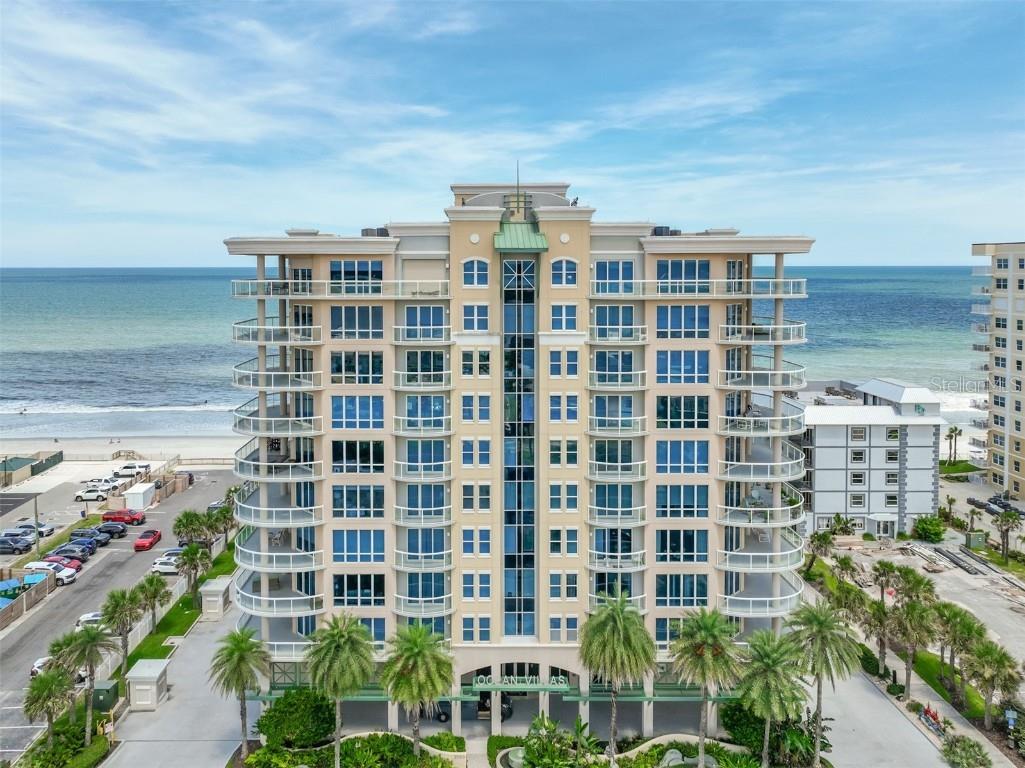 3703 S Atlantic Avenue #401 Daytona Beach FL 32118 V4944588 image50