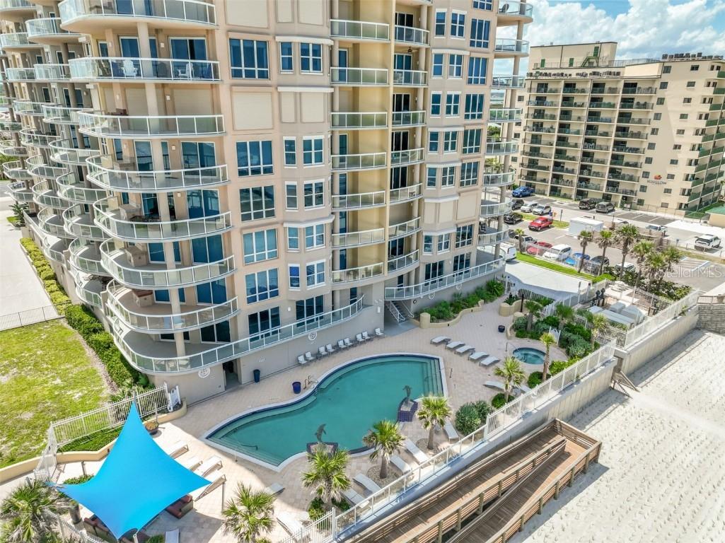 3703 S Atlantic Avenue #401 Daytona Beach FL 32118 V4944588 image53