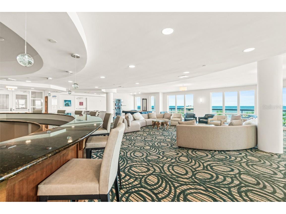 3703 S Atlantic Avenue #401 Daytona Beach FL 32118 V4944588 image56