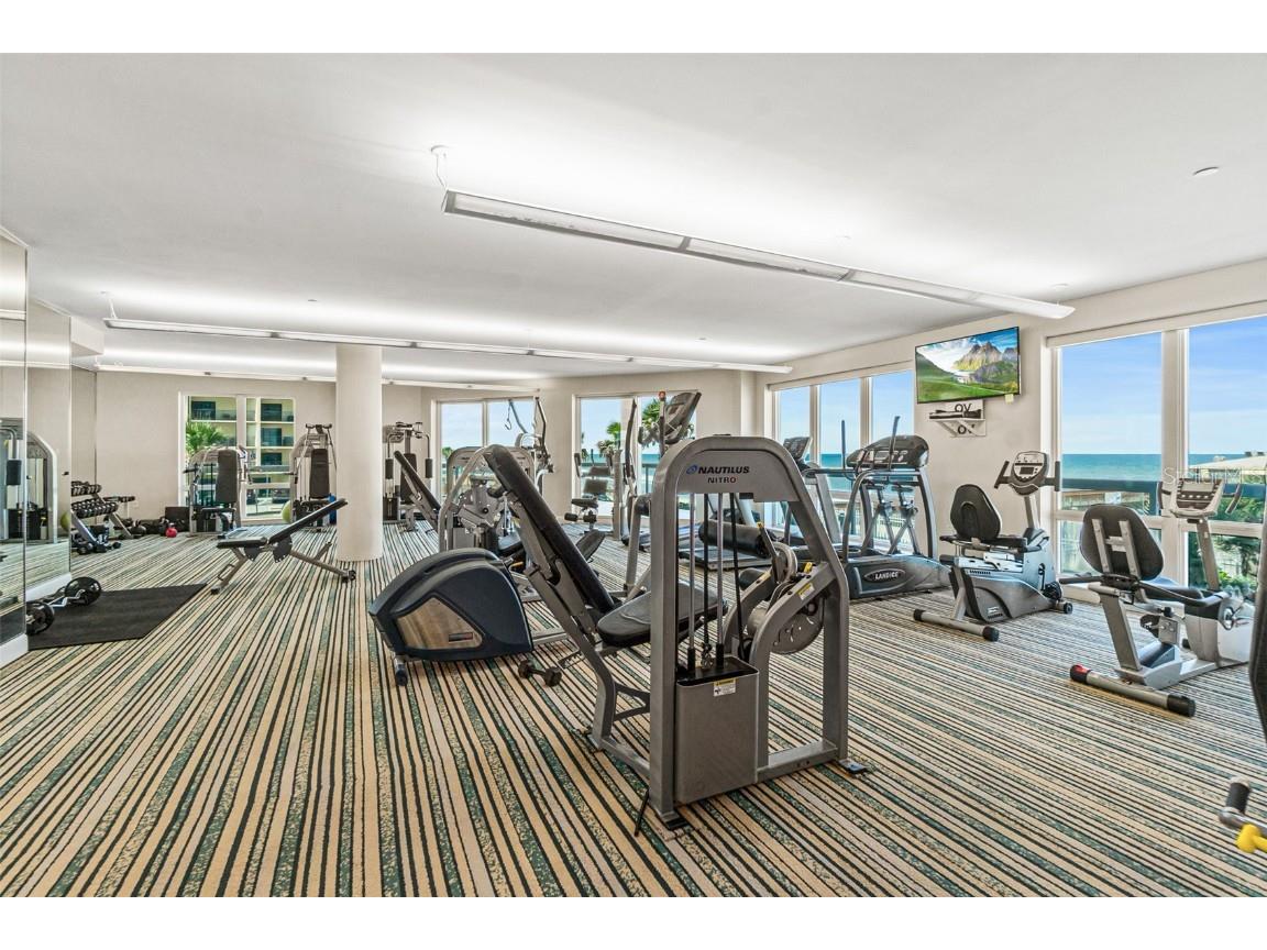 3703 S Atlantic Avenue #401 Daytona Beach FL 32118 V4944588 image58