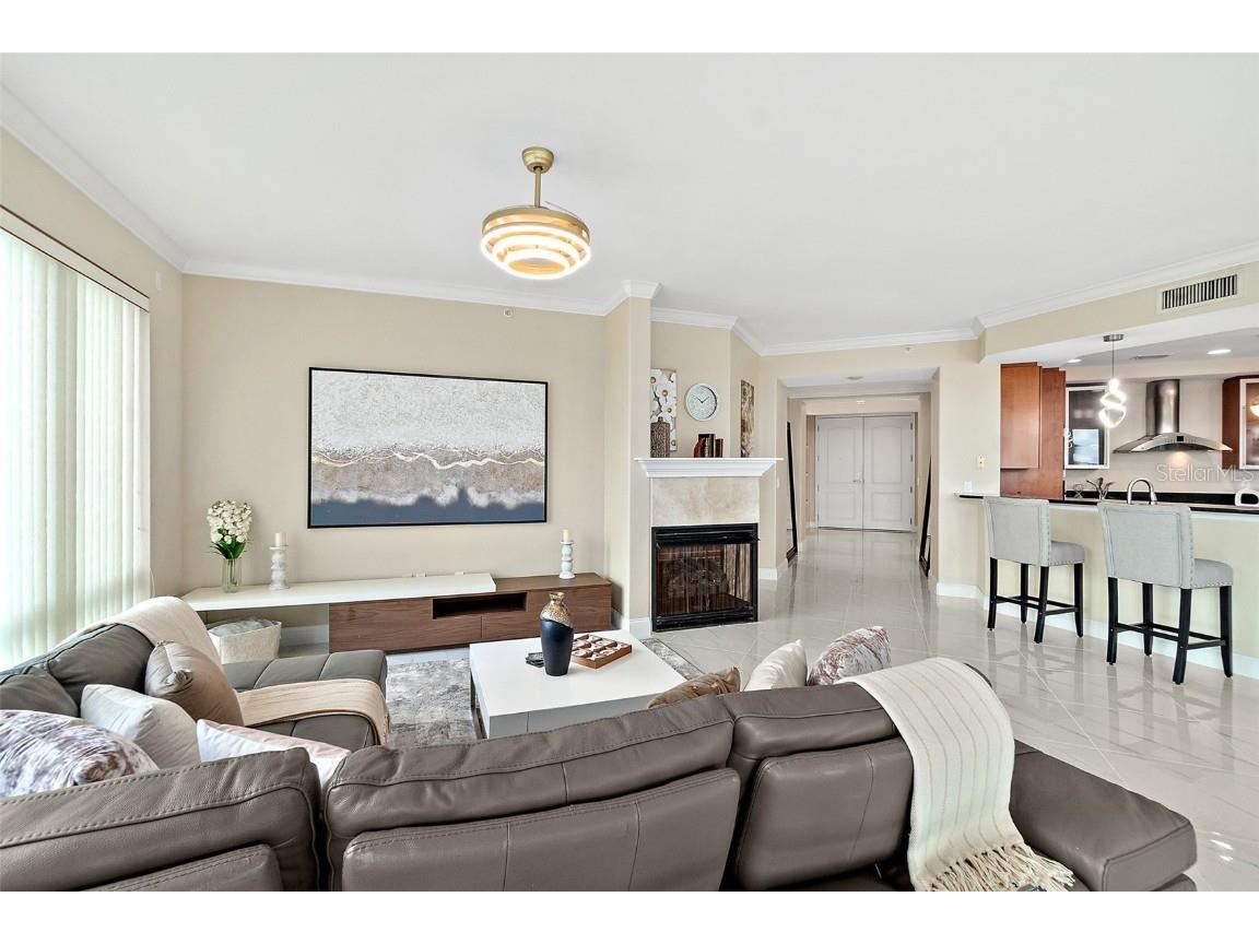 3703 S Atlantic Avenue #401 Daytona Beach FL 32118 V4944588 image6