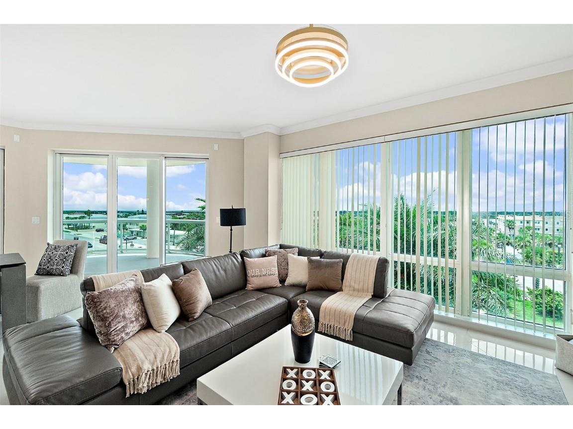 3703 S Atlantic Avenue #401 Daytona Beach FL 32118 V4944588 image9