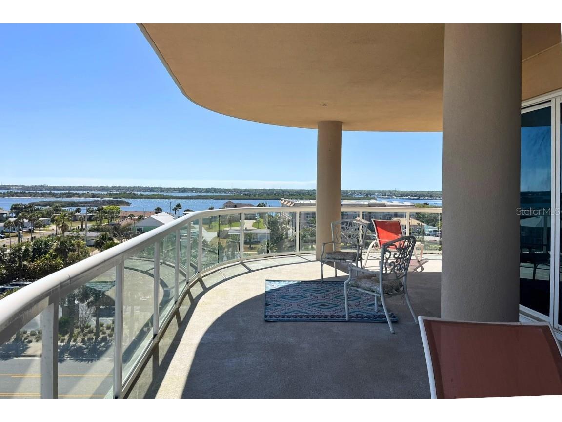 3703 S Atlantic Avenue #501 Daytona Beach Shores FL 32118 V4938454 image1