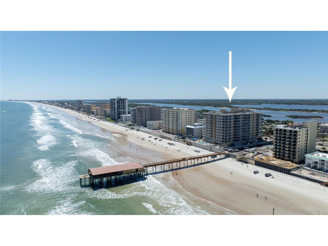 3703 S Atlantic Avenue #504 Daytona Beach FL 32118 NS1086337 image5