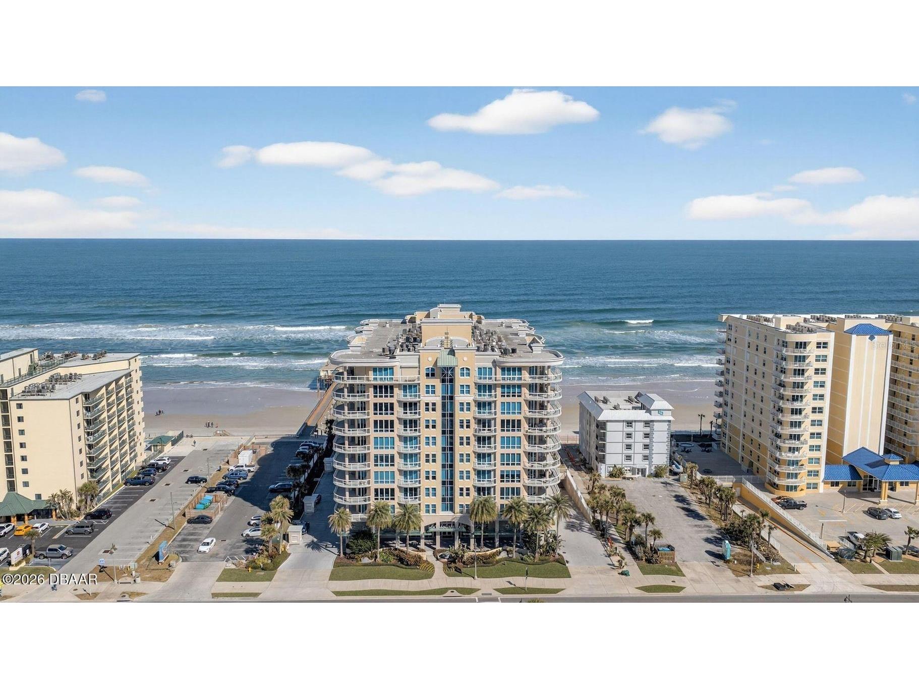 3703 S Atlantic Avenue #504 Daytona Beach Shores FL 32118 NS1087341 image1