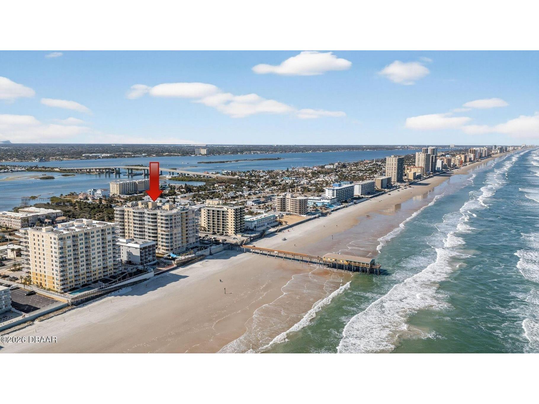3703 S Atlantic Avenue #504 Daytona Beach Shores FL 32118 NS1087341 image11