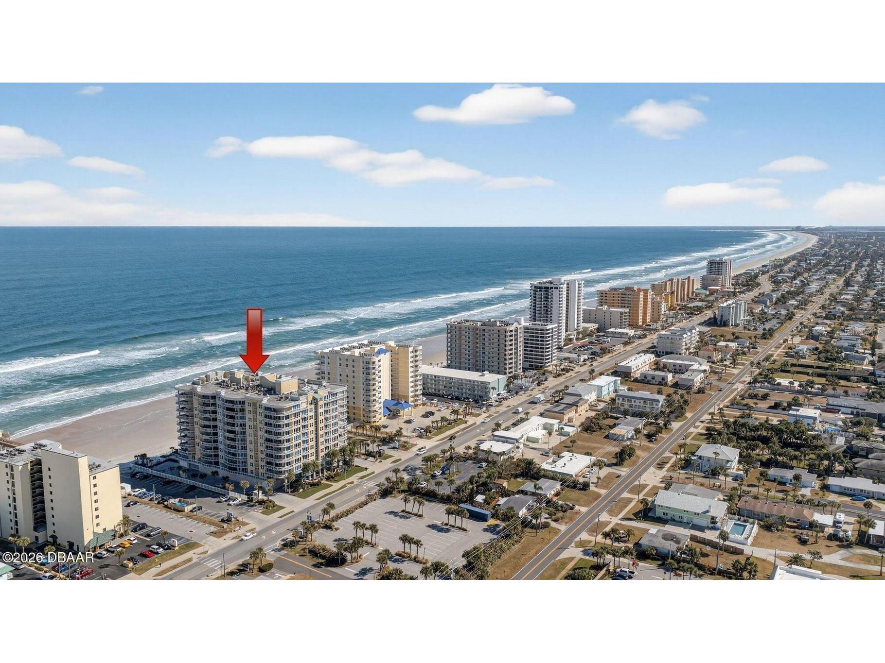 3703 S Atlantic Avenue #504 Daytona Beach Shores FL 32118 NS1087341 image12