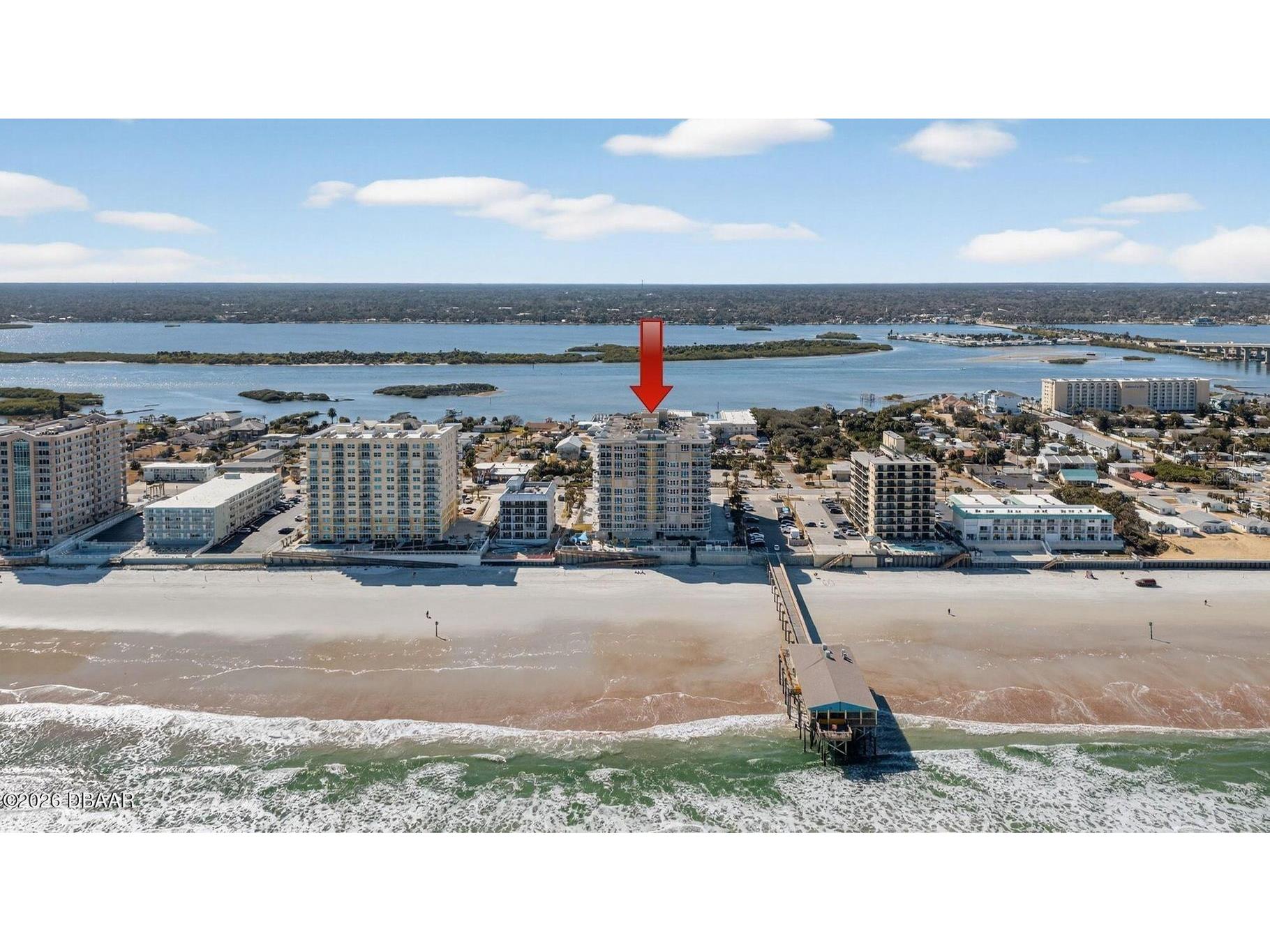 3703 S Atlantic Avenue #504 Daytona Beach Shores FL 32118 NS1087341 image13
