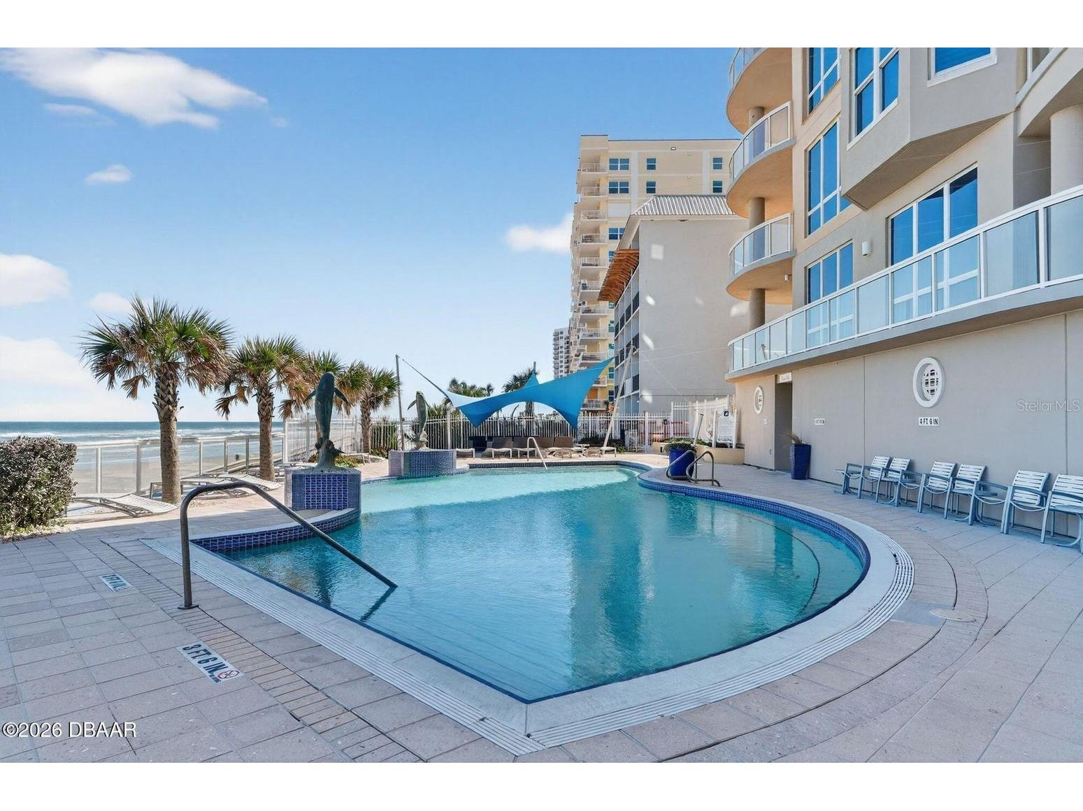 3703 S Atlantic Avenue #504 Daytona Beach Shores FL 32118 NS1087341 image53