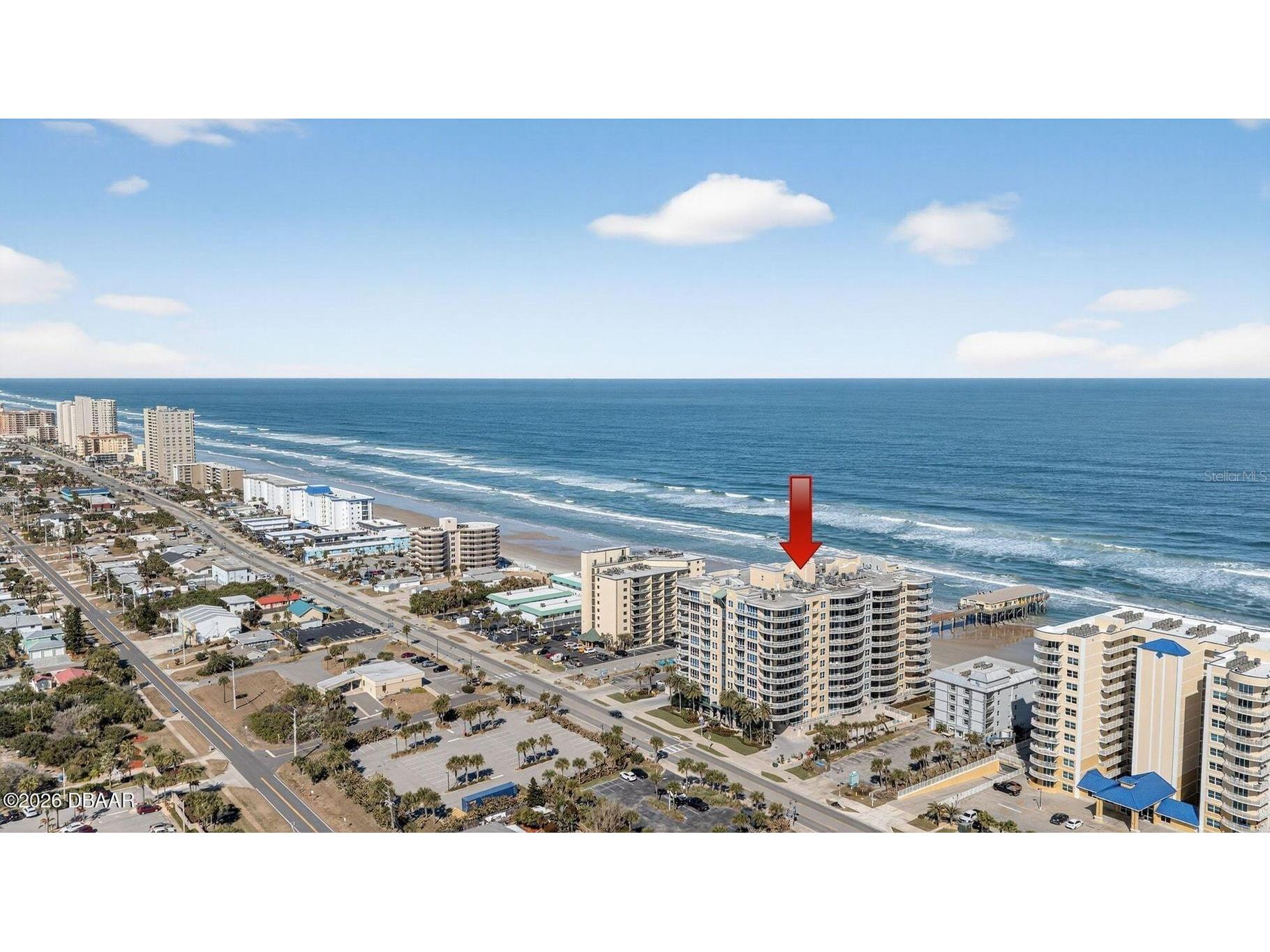 3703 S Atlantic Avenue #504 Daytona Beach Shores FL 32118 NS1087341 image71