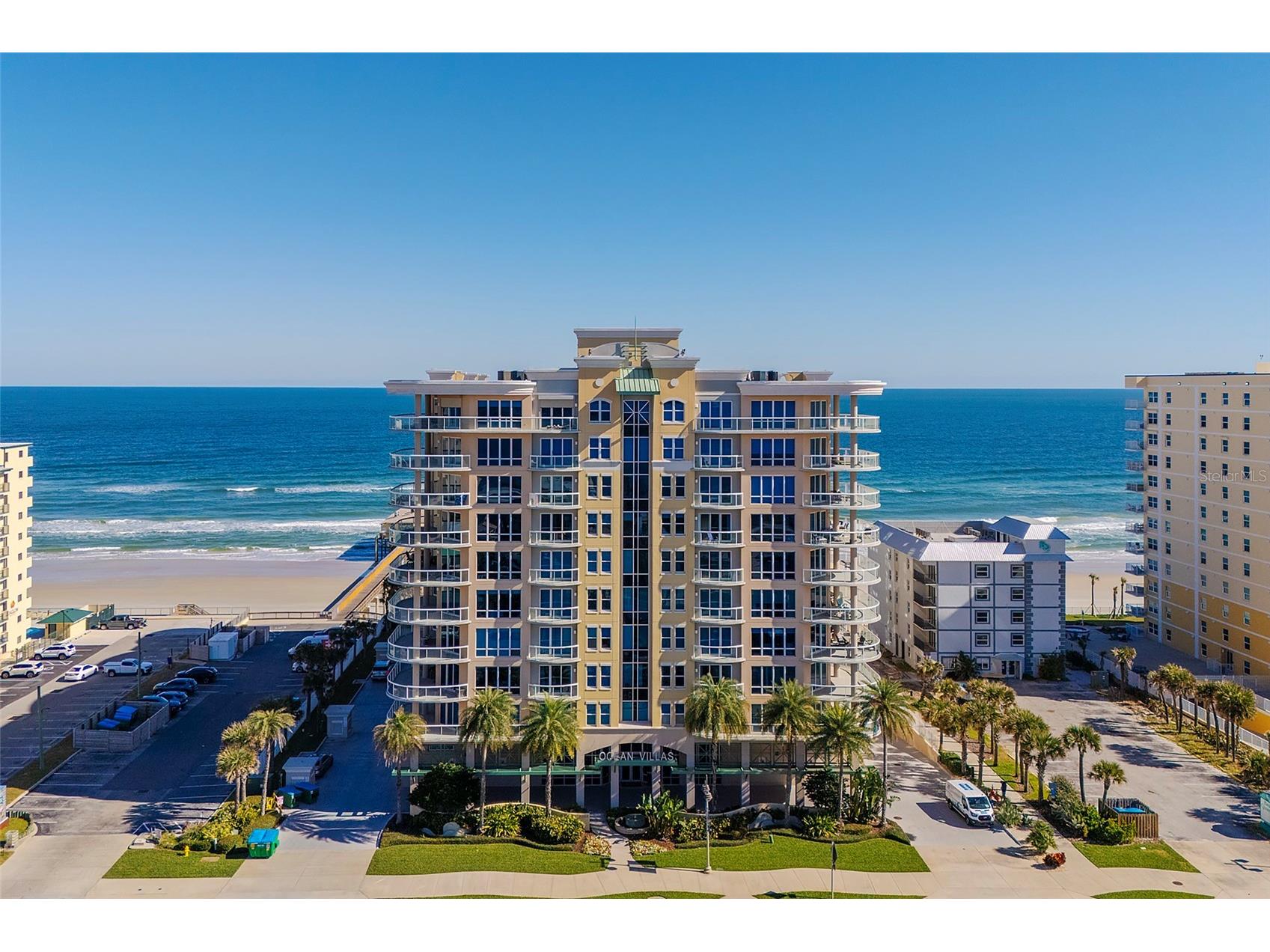 3703 S Atlantic Avenue #505 Daytona Beach Shores FL 32118 NS1087383 image1