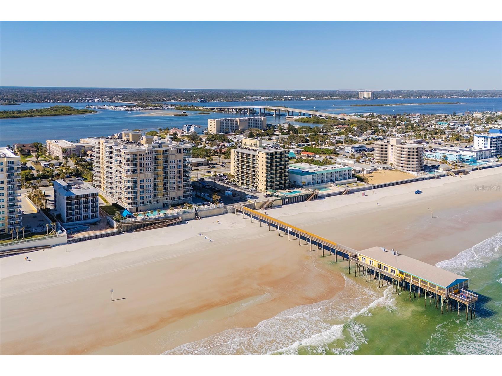 3703 S Atlantic Avenue #505 Daytona Beach Shores FL 32118 NS1087383 image62